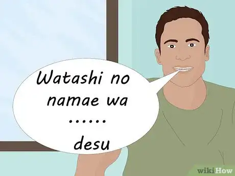 Image titled Say "My Name Is" in Several Languages Step 20